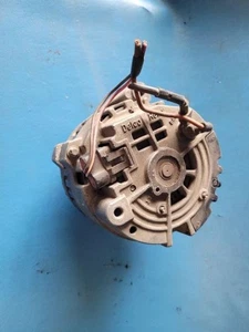 87 88 89 90 91 S10 PICKUP ALTERNATOR 6-173 2.8L 148066 - Picture 1 of 3