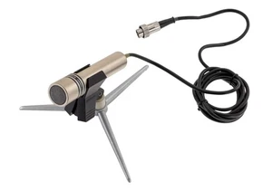 Beyer Dynamic M550LM - XLR Mono Dynamic Microphone - Picture 1 of 3