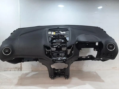 FORD FIESTA MK7 2012-2018 5DR Hatch Dashboard Assembly Interior Dash Panel 39841 - Image 1 of 4
