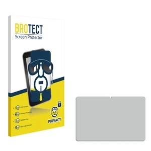 Blickschutz Folie für Xiaomi Redmi Pad 2 Anti Spy Privacy Screen Display Sicht  - Bild 1 von 7