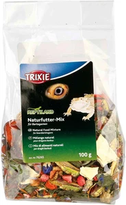 76265 - Mix Di Alimenti Naturali per Barba, 100 G - Foto 1 di 12