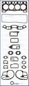 Juego de juntas juntas de culata para Renault R4 R5 R6 R7 Rodeo 1.0 1.1 ltr. 688 689 - Imagen 1 de 1