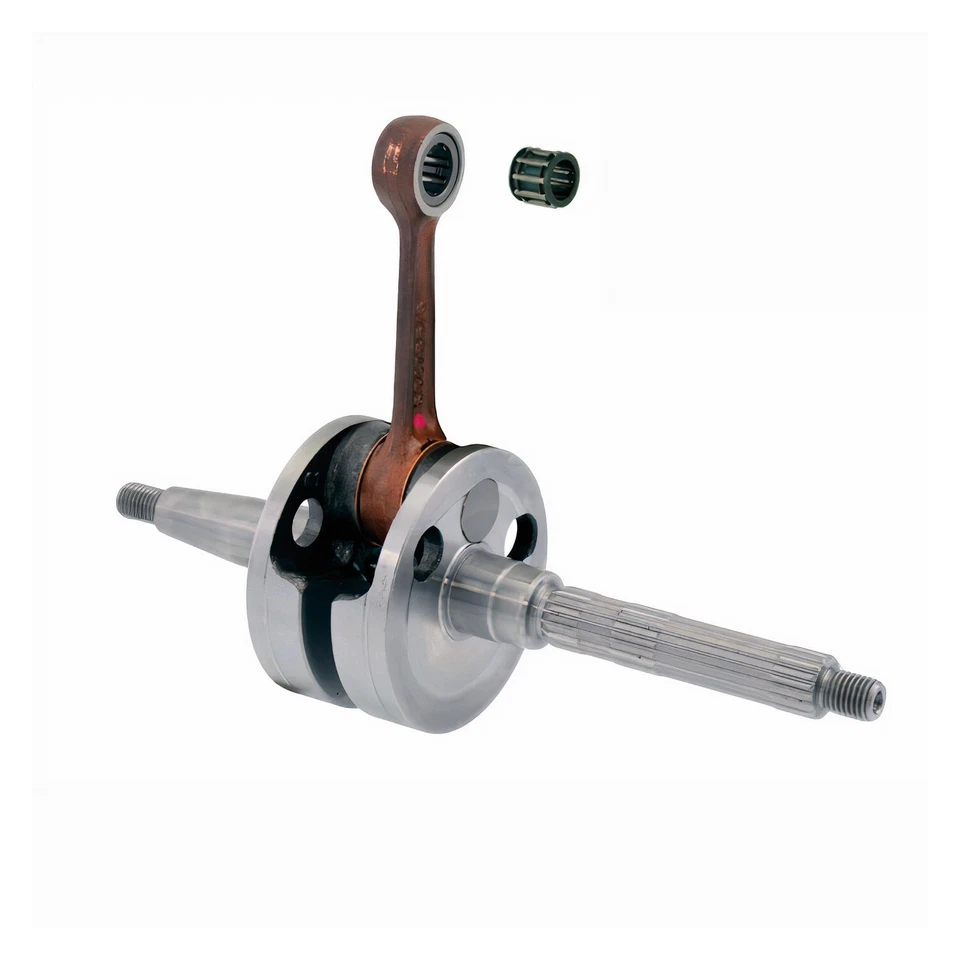 Kurbelwelle RMS für Piaggio Sfera / Zip / Quartz / Typhoon 50ccm — 第 1/1 张图片