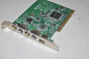 Pinnacle Systems Bendino 51015777 Capture Card Karte - Bild 1 von 1