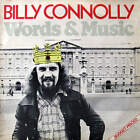 Billy Connolly - Words & Music (Vinyl)