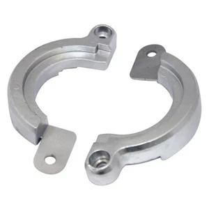 TECNOSEAL ZINC SPLIT COLLAR ANODE F/ SD20, SD25, SD30, - Picture 1 of 1