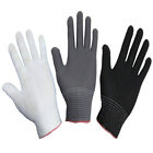 2Pair Anti Static Antiskid Gloves PC Computer Phone Repair Electronic Labor G-qy