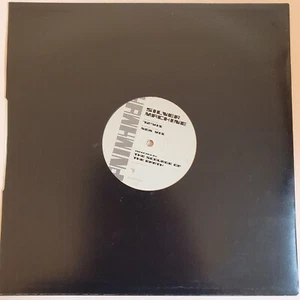 Hawkwind Silver Machine 12" Vinyl - Picture 1 of 2