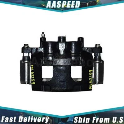 Front Right Caliper For Chevrolet Impala 2013 2012 2011 2010 2009 2008 2007 2006 - Image 1 of 3