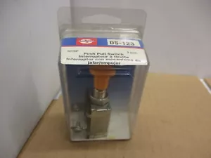 Auto Trans Spark Control Switch-Transmission spark control switch Standard - Picture 1 of 1