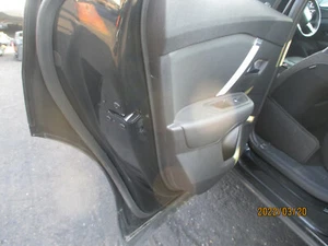 CITROEN C4 MK3 2021 NSR PASSENGER SIDE REAR DOOR LOCK MECHANISM - Picture 1 of 8