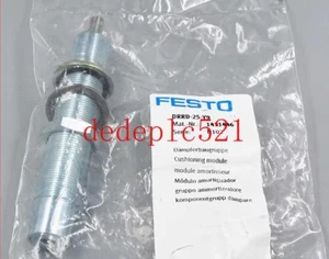 1 PCS NEW IN BOX FESTO DRRD-25-Y9 proximity switch buffer module - Bild 1 von 3