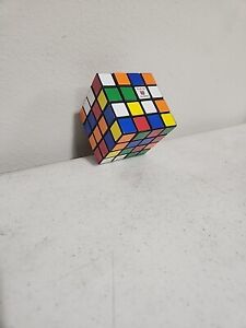 Rubik's Cube 4x4x4 Puzzle Hand Game Toy Rubik Brain Teasers Original