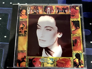 Wendy Mathews - Emigre - CD - Picture 1 of 1