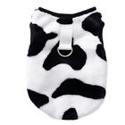 Fleece Pet Clothes Dogs Soft Warm Puppy Chihuahua Cat Vest Shirt Hoodie Costume