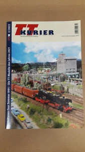 TT-Kurier Ausgabe 3/2022 - Picture 1 of 1