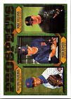 1997 Topps Baseball - Pick / Choose Your Cards