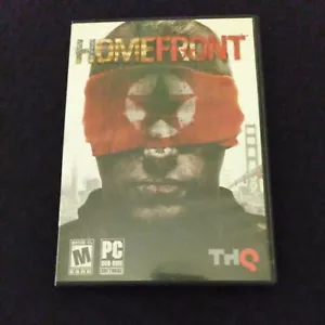 Homefront (PC, 2011) - Imagen 1 de 5