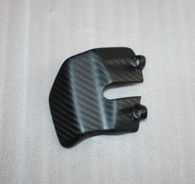Protección Embrague BMW K1200R K1200S K1300R K1300S 100% Carbono Mate Foto 1 de 3