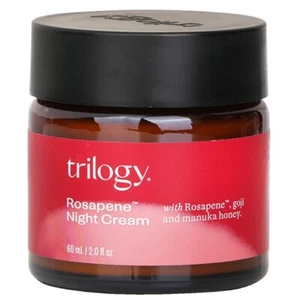 Trilogy Rosapene Night Cream (For All Skin Types) 60ml/2oz #usau - Picture 1 of 1
