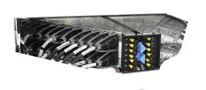 100-564-176-00 EMC 3-PHASE WYE HORIZONTAL 2U PDU MODULE FOR VMAX - - Zdjęcie 1 z 2