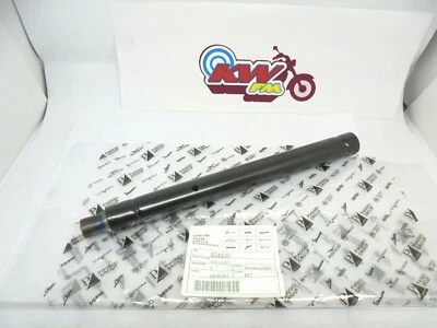 Aprilia RS50 RS125, Derbi GPR 50 GPR125 Genuine Handlebar Tube New OEM B045981 - Image 1 of 4
