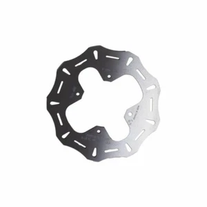 Disco de freno de onda delantera para HONDA CRF 150 07-18 - Imagen 1 de 2