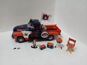 Auburn Tiger 1953 Chevrolet LKW Druckguss Danbury neuwertig Heckklappe mit Extras - Bild 1 von 15