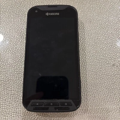 Kyocera DuraForce Pro E6830 Sprint solo 32 GB negro PROBADO*** Foto 1 de 4