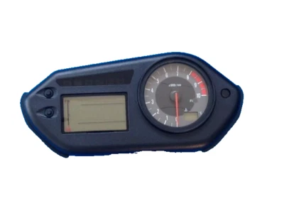 STRUMENTAZIONE SPEEDOMETER HONDA TRANSALP 700 SENZA ABS HONDA TRANSALP NUOVO - Image 1 of 4
