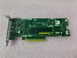 Dell PowerEdge BOSS 1x 240 GB storage ottimizzato all'avvio M.2 unità di memoria a stato solido - 72wky - Foto 1 di 2