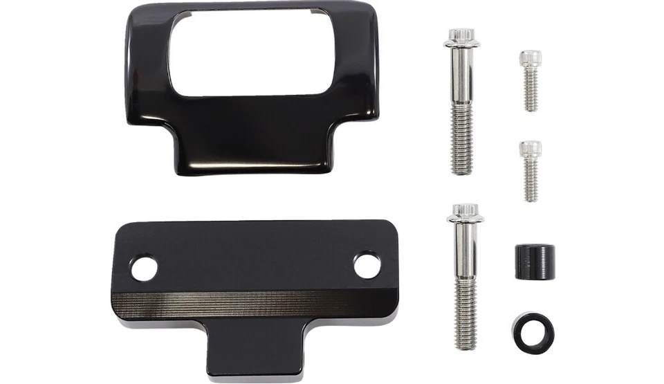 SLYFOX Gauge Housings #TM-SLY24 - Imagem 1 de 1