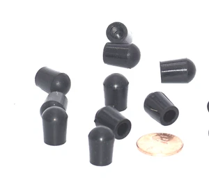 High Quality Rubber Replacement Feet for Trivets & Serving Trays - Picture 1 of 4