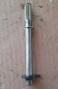 ORIGINAL YAMAHA TT600S 4GV INTERNAL GEAR SELECTOR SHAFT - Picture 1 of 1