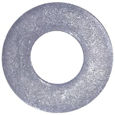 Flat Washers Stainless Steel 18-8, Full Assortment of Sizes Available in Listing - Image 1 of 4