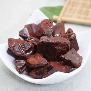 15g Resina Ddraconis Granular Resin Incense 100% Pure Natural Daemonorops Draco - Picture 1 of 2