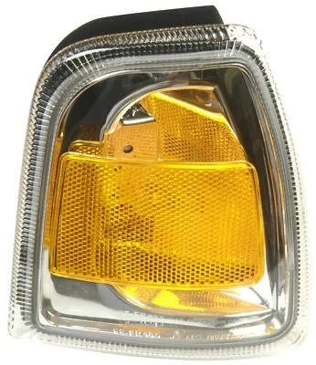 Conjunto de luz marcadora lateral derecha para Ford Ranger Dorman 808IZ10 2006-2008 Foto 1 de 4