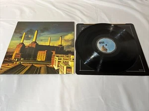 PINK FLOYD ALBUM ANIMALS LP Vinyl Record 1977 SHVL 815 UK A-3U/B-4U - Imagen 1 de 8