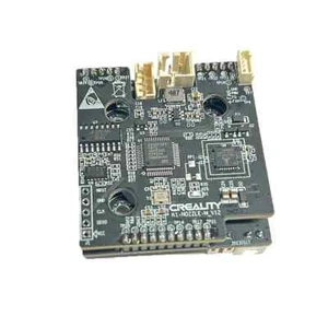 Creality Original PCBA_G_K1-MAX/K1_T9_GD32F303CBT6 NOZZLE-C-V13 Adapter Board - Picture 1 of 2