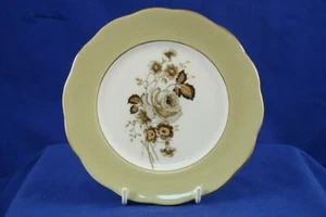 Queen Anne - Terra Nova - Tea / Side Plate - 65055G - Picture 1 of 1