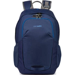 Pacsafe Venturesafe G3 Anti-Theft 13.3" Laptop 15L Backpack Lakeside Blue 60540 - Picture 1 of 5