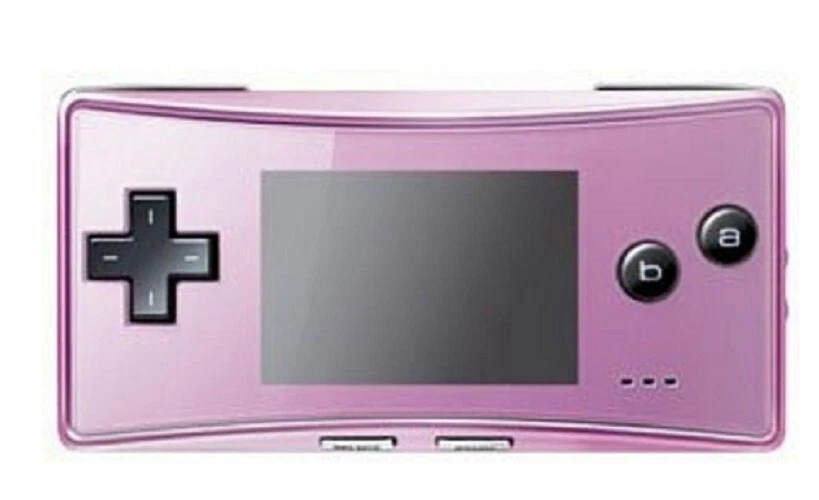 Consola Nintendo Gameboy Púrpura Probada Usada Nintendo Gameboy Púrpura Foto 1 de 1