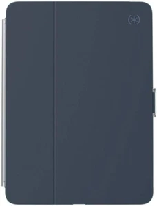 Speck BalanceFolio Clear 11-inch iPad Pro Case, Gen 2, Marine Blue/Clear (122012 - Picture 1 of 7