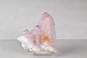 Amethyst Spirit Quartz from South Africa 6.5 cm # 20734 - Picture 1 of 11