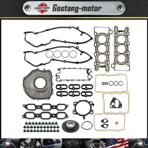 Engine Cylinder Head Gasket set For Jaguar XE XJ F-Type Land Rover AJ126 3.0L - Picture 1 of 10
