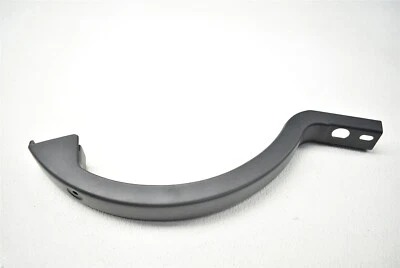 Cubierta de bisagra izquierda maletero Lexus IS F 2011-2013 LH 64572-53020 IS250 11-13 Foto 1 de 4