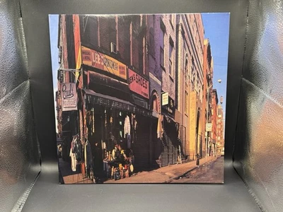 Beastie Boys – Paul's Boutique - 1st Press 1989 Capitol Rare Gatefold LP NM/VG+ - Image 1 of 4