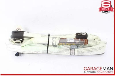 Bolsa de aire techo derecho pasajero Mercedes W117 CLA250 14-19 1178600202 OEM Foto 1 de 4