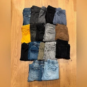 Kids Mixed Lot of Clothing Size 6 - Picture 1 of 16