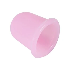 1X(Neuer Silikon-Massage-VakuumköRper und Gesichtsschale Gegen Cellulite-Sc2763 - Bild 1 von 8